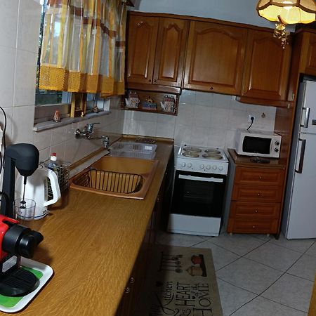 Sofia'S Home 9Min. Athens Airport Артеміда Екстер'єр фото